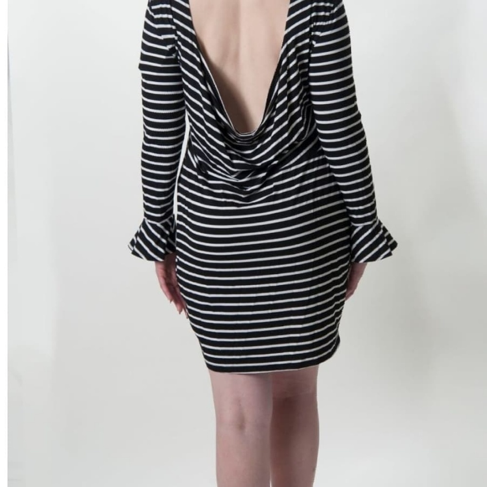 STMT dress - Picture 2 of 3